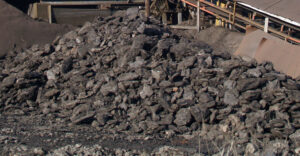 Lignite Coal